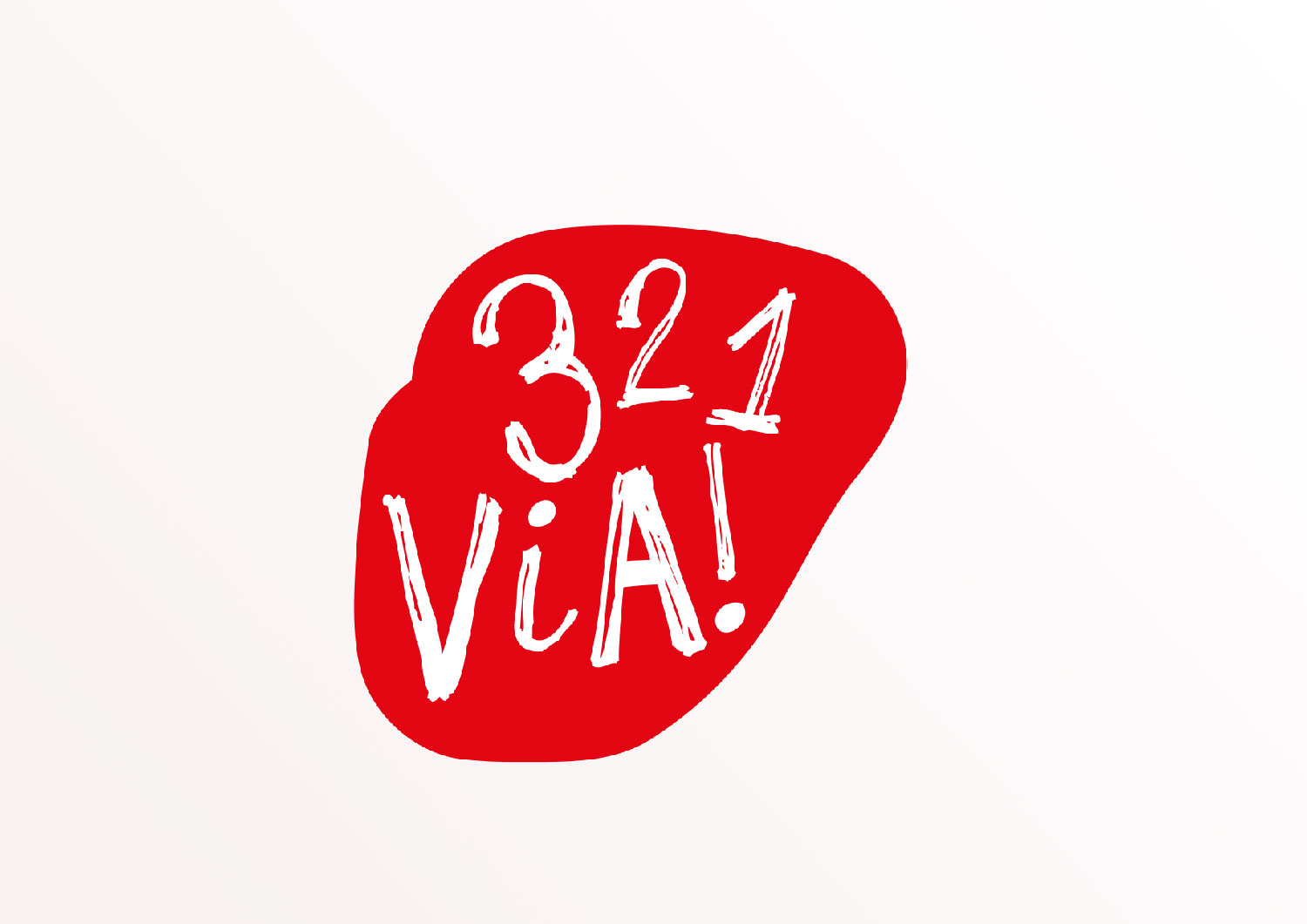 321 via logo
